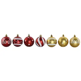 Anal plug Dream Toys Gleaming Love Golden