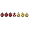 Anal plug Dream Toys Gleaming Love Golden
