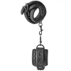 Cuffs Dream Toys Blaze Black