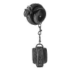 Cuffs Dream Toys Blaze Black