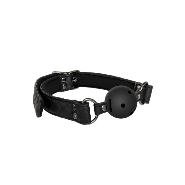 Solid Ball Gag Dream Toys Blaze