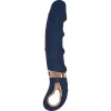 Vibrator Dream Toys Goddess Collection Blue