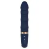 Vibrator Dream Toys Goddess Collection Blue