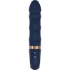 Vibrator Dream Toys Goddess Collection Blue