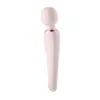 Massager Dream Toys Vivre Pink