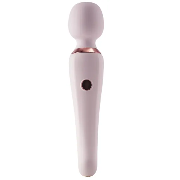 Massager Dream Toys Vivre Pink