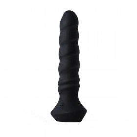 Dildo Dream Toys Regina Black