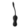 Bullet Vibrator Dream Toys Dark Desires Black