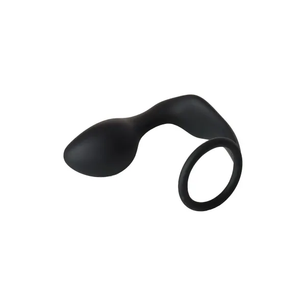 Anal plug Dream Toys Fantasstic Black