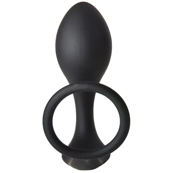 Anal plug Dream Toys Fantasstic Black