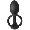 Anal plug Dream Toys Fantasstic Black