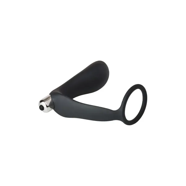 Anal plug Dream Toys Fantasstic Black