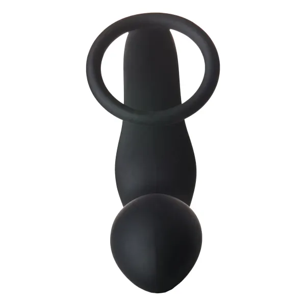 Anal plug Dream Toys Fantasstic Black