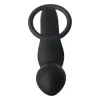 Anal plug Dream Toys Fantasstic Black