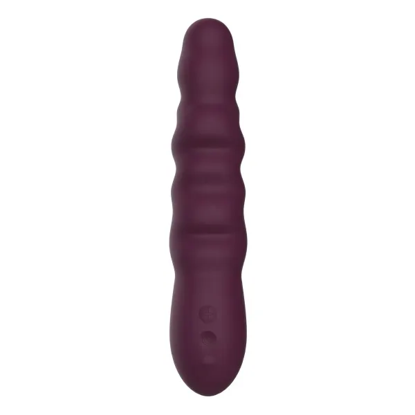 Vibrator Dream Toys Essentials Purple