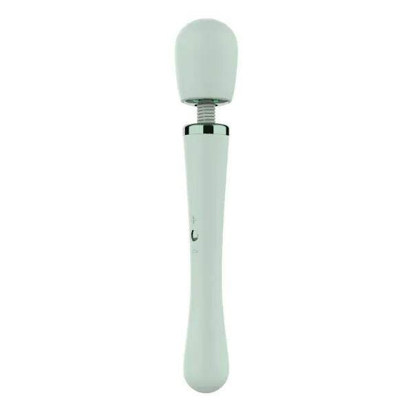 Massager Dream Toys Glam Green