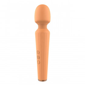 Erotic Toy Cleanser Dream Toys Glam Orange