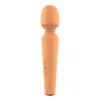 Erotic Toy Cleanser Dream Toys Glam Orange