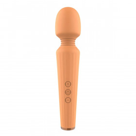 Erotic Toy Cleanser Dream Toys Glam Orange