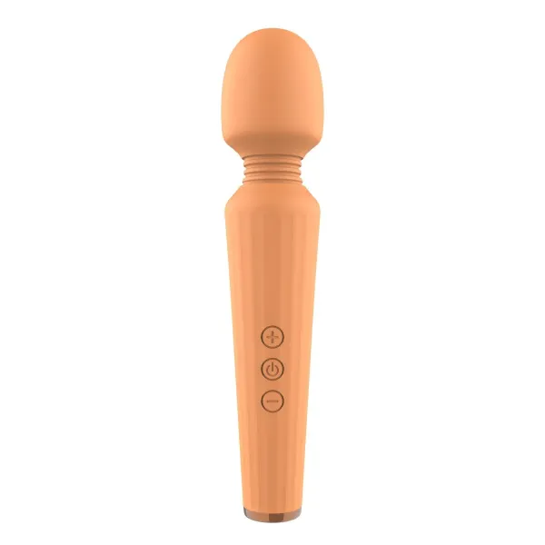 Erotic Toy Cleanser Dream Toys Glam Orange