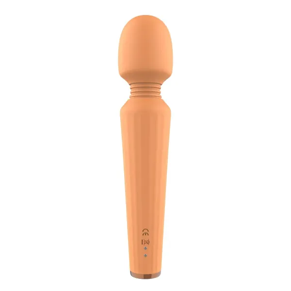 Erotic Toy Cleanser Dream Toys Glam Orange
