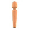 Erotic Toy Cleanser Dream Toys Glam Orange