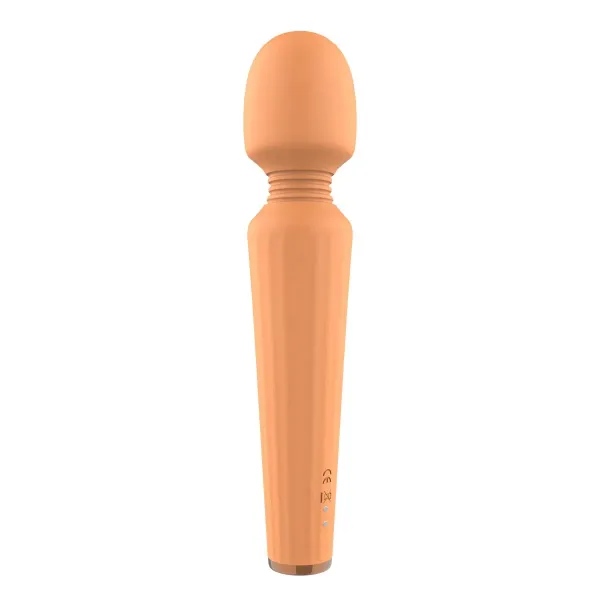 Erotic Toy Cleanser Dream Toys Glam Orange