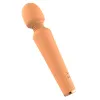 Erotic Toy Cleanser Dream Toys Glam Orange