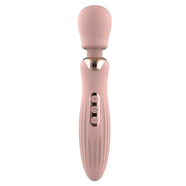 Massager Dream Toys Glam Pink