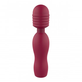 Massager Dream Toys Glam Purple