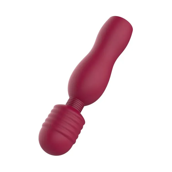 Massager Dream Toys Glam Purple