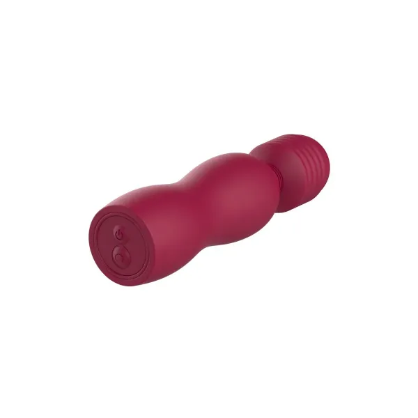 Massager Dream Toys Glam Purple