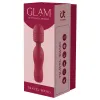 Massager Dream Toys Glam Purple