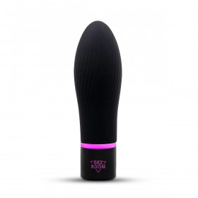 Classic Vibrator Dream Toys Black