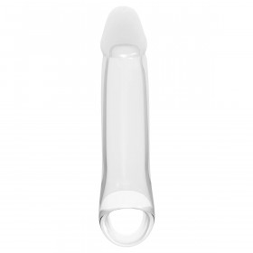 Penis cover Dream Toys Ramrod Ø 4 cm