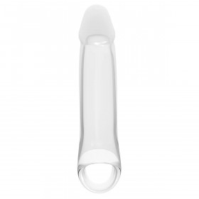 Penis cover Dream Toys Ramrod Ø 4,5 cm