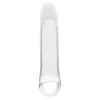 Penis cover Dream Toys Ramrod Ø 4,5 cm