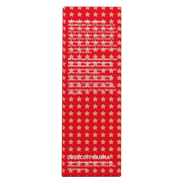 Bull Power Delay Gel Cobeco Delay