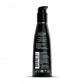 Lubricant Wicked Sensual Care Vanilla 120 ml