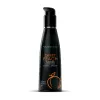 Lubricant Wicked Sensual Care Peach 120 ml