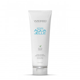 Lubricant Wicked Sensual Care 120 ml