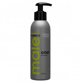 Anal Lubricant Cobeco 150 ml