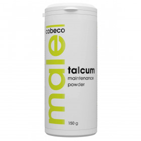 Maintenance Talcum Powder (150g) Male! 150 g
