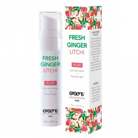 Stimulating Gel Exsens