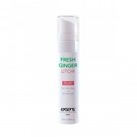 Stimulating Gel Exsens