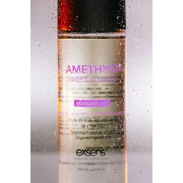 Erotic Massage Oil Exsens 251733