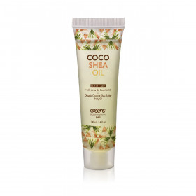 Erotic Massage Oil Exsens