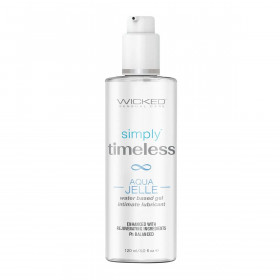 Lubricant Wicked Sensual Care 120 ml