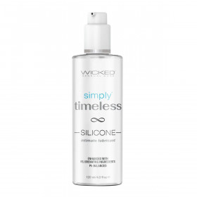 Lubricant Wicked Sensual Care 120 ml