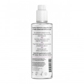 Lubricant Wicked Sensual Care 120 ml